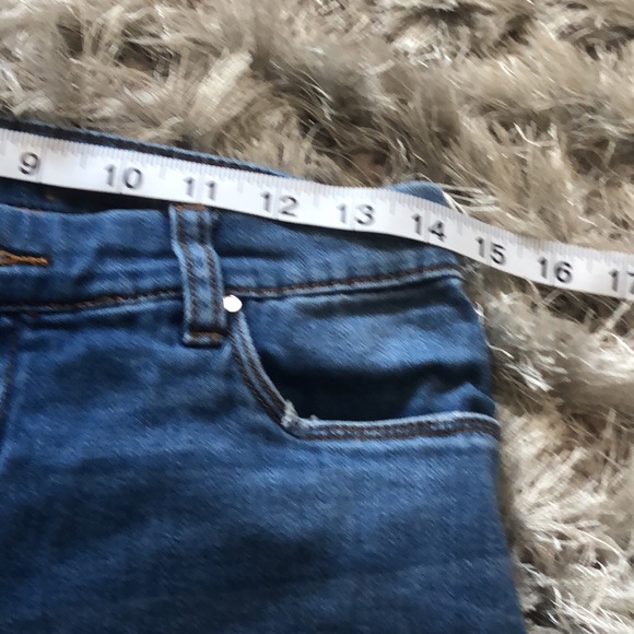 BLANKNYC Jean Shorts 28 - Picture 8 of 9